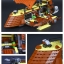 Lepin 05090 Star Wars Jabba's Sail Barge 821pcs