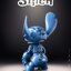 CARBOTIX Disney Characters Series Mickey Mouse / Donald Duck / Stitch by Blitzway x 5Pro Studio