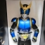 THM-27 Kamen Rider Kuuga Rising Dragon 1/6 Scale by Time House Maniax