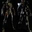 S.I.C Vol.12 Hakaider & Bike by Bandai