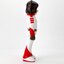 Pre-order : Space Battleship Yamato Kodai Susumu / Deslar / Mori Yuki (Limited Initial Sales) Soft Vinyl Figure by Artisan Toy