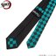 PRE-ORDER : Demon Slayer: Kimetsu no Yaiba Necktie