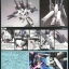 HGUC 156 1/144 Full Armor Unicorn Gundam (Unicorn Mode) by Bandai