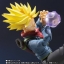 PRE-ORDER : S.H.FIGUARTS DRAGON BALL SUPER SAIYAN FUTURE TRUNK