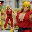 Pre-order : STORM ARENA Street Fighter Alpha 3: Ken Masters 1/12 Scale Action Figure by Storm Collectibles