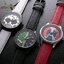 PRE-ORDER : Kamen Rider W Watch 3 Types