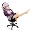 PRE-ORDER : GRIDMAN GALS SSSS.GRIDMAN AKANE SHINJO PVC FIGURE