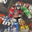 ES Gokin - Golion / Voltron Lion Force by Action Toys