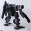 Pre-order : 1/48 Structure Arts Plus Plastic Model Kit Series Zenith V 30th Anniversary Edition Plastic Model Kit by Kotobukiya
