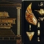 Saint Seiya Saint Cloth Myth Genealogical Gold Pegasus Seiya V3 (Final Bronze Cloth) by Bandai