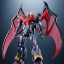 Super Robot Chogokin Mazinkaiser SKL Final Count Version by Bandai