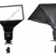 MB1517 MiniBox Portable softbox for Speedlite(Universal type) 15*17cm