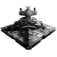 King 81098 Star Wars Imperial Star Destroyer 5278pcs