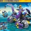 Elephant JX90025 Nexo Knights 486pcs
