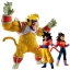 PRE-ORDER : HG Dragon Ball GT Great Ape Awakening PVC Figure