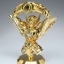 Saint Seiya Saint Cloth Myth Aquarius Camus by Bandai