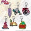 PRE-ORDER : JoJo’s Bizarre Adventure: Diamond is Unbreakable Rubber charms