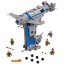 Lepin 05129 Star Wars Resistance Bomber 873pcs