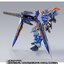 PRE-ORDER : METAL BUILD Gundam Astray Blue Frame Second Revise