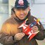 Pre-order : 1/24 Gatchaman II G-1 Eagle Sharp with Ken the Eagle by Ramen Toy