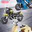 Sembo block 701102-701105 Motorcycle