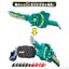Masked Rider Saber - DX Sword of Logos Buckle & Kobuta 3Kyoudai Wonder Ride Book by Bandai