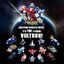 Soul of Chogokin - GX-88 Armored Fleet Dairugger XV by Bandai
