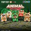 ตุ๊กตาชินจัง - Crayon Shinchan - Animal Vol.2 Plush Series by LDCX