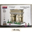 Balody 16073 Arc de Triomphe 2100pcs