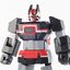 Super Minipla Denshi Gattai Bio Robo by Bandai