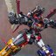 [Go! Kara Kuri Combine] Dino Megazord By Flame Toys