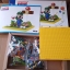 Balody 16032 Super Mario Luigi Set 1758pcs