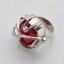 PRE-ORDER : Kamen Rider Wizard Wizard Flame Ring Design Silver925 Ring