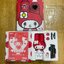 CHOGOKIN - My Melody (Red) by Bandai (มือสอง)