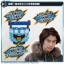 Masked Rider Build - DX GREASE BLIZZARD KNUCKLE by Premium Bandai (Lot JP)