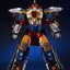 THE GATTAI Thunder Gridman -TOKUSATSU EDITION- by Good Smile Company