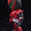 (No.134) Kamen Rider Jin Burning Falcon
