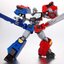 Super Robot Chogokin - SRC - Choryujin by Bandai (Lot JP)