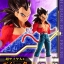 PRE-ORDER : HG Dragon Ball GT Great Ape Awakening PVC Figure