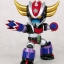 ES Gokin UFO Robot Grendizer