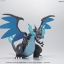 Pokemon Plastic Model Collection Select Series No.36 Mega Lizardon X by Bandai