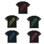 PRE-ORDER : Mashin Sentai Kirameiger Narikiri T-shirt