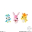 PRE-ORDER : Healin’ Good Precure Cuty Figure Special Set