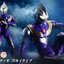 PRE-ORDER : S.H.Figuarts (Shinkocchou Seihou) Ultraman Tiga Sky Type