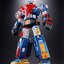 Soul of Chogokin - GX-88 Armored Fleet Dairugger XV by Bandai