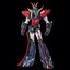 RIOBOT Brave Raideen by Sentinel
