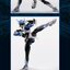 PRE-ORDER : S.H.Figuarts (Shinkocchou Seihou) Wingman GIRDER SILHOUETTE