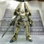 MG 1/100 RX-0 Unicorn Gundam 03 Phenex by Bandai