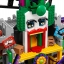 Lepin 07090 The Joker Manor 3858pcs