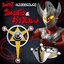 Ultraman Taro: Ultra Replica Ultra Badge & King Bracelet by Premium Bandai